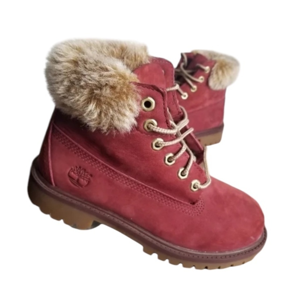 TIMBERLAND  boots